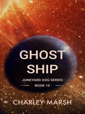 cover image of Ghost Ship